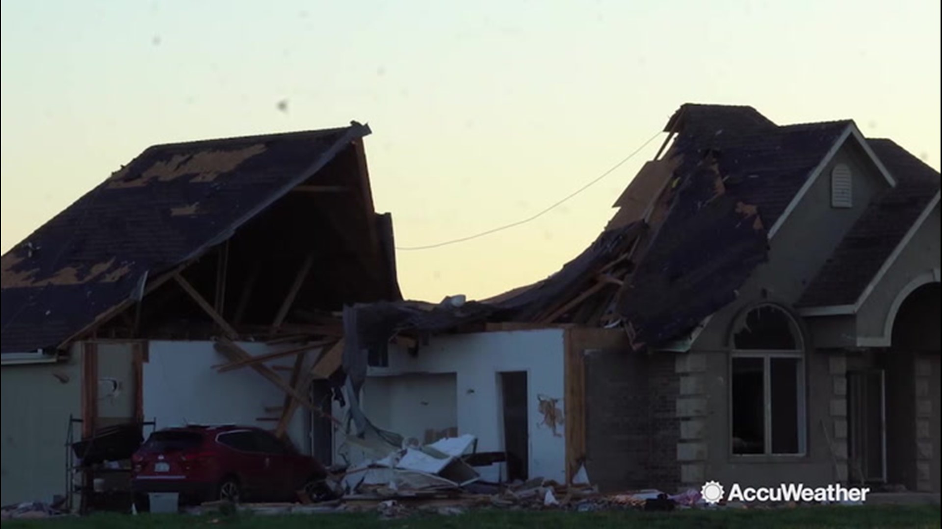 An active tornado season with hundreds of reported tornadoes over the last month isn't unheard of according to AccuWeather Extreme Meteorologist Reed Timmer, just rare.