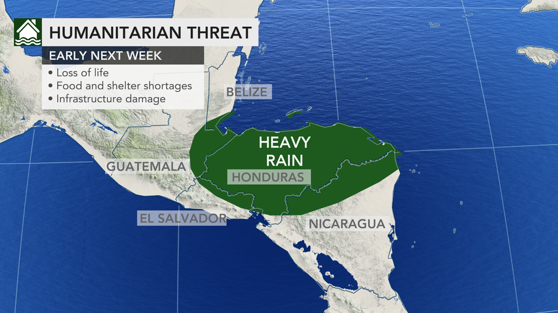 Tropical Storm Ian threatens the Caribbean and Florida with hurricane  conditions