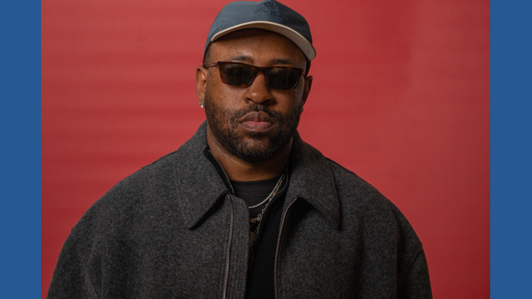 Mike Will Made-It returns with star-studded 'R3SET.' It's his first solo album in nearly a decade | ktvb.com