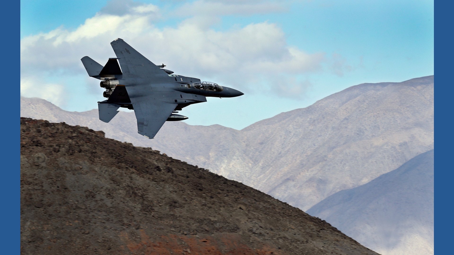 The Latest: 2 US aircraft shot down and 1 crew member missing as war in ...