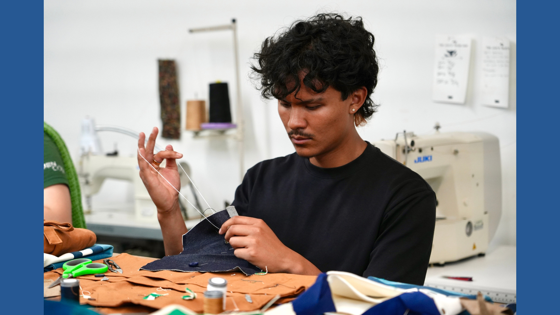 Threading The Needle From Uniqlo to Zara, clothing brands try to win over Gen Z with a ...