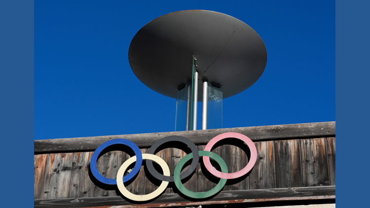 Doping at your doorstep: The next Olympic drug crisis could be coming  through the mail | ktvb.com