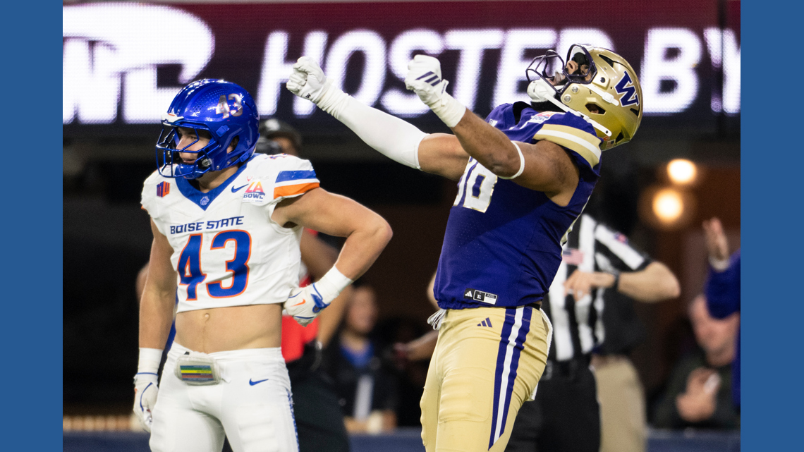 Suspect in disappearance of Michael Vaughan appears in Payette court