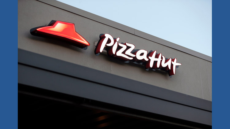 Massive Fast-Food Shakeup: Pizza Hut Sold for .7 Billion Amid Lagging Sales and Fierce Delivery App Competition