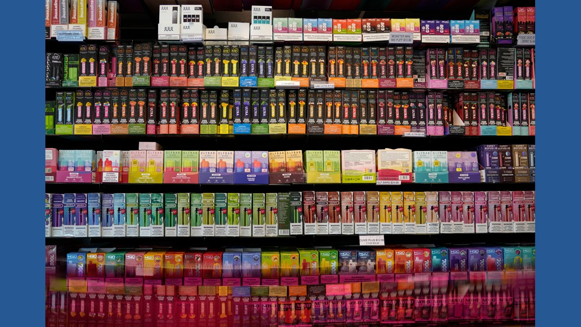 can you buy flavored vapes in idaho Online Vape Shop Idaho | Buy Vape Online
