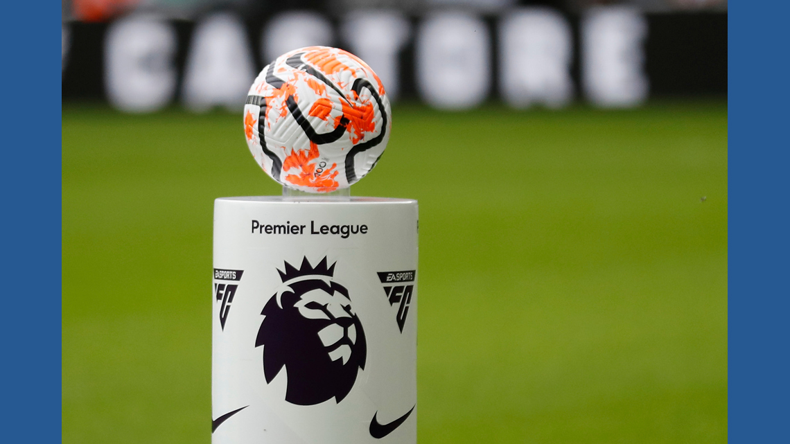 Spender Engine Cap Premier League to introduce a spending cap from next season | ktvb.com