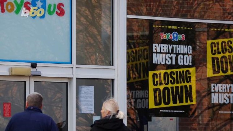 Bed Bath And Beyond Will Take Your Toys R Us Gift Cards