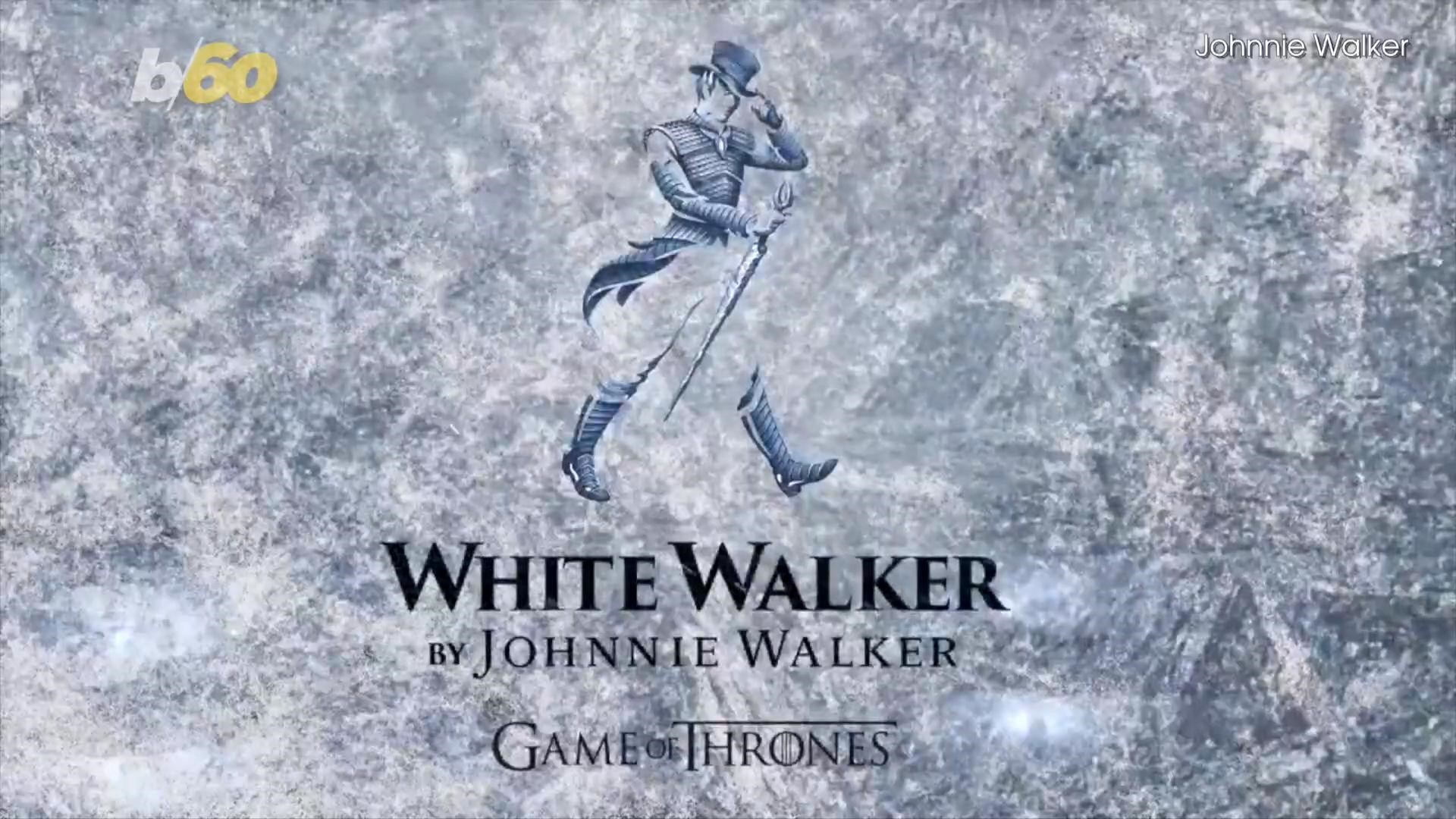 The Name Of Johnnie Walker S New Game Of Thrones Whiskey Makes Too Much Sense Ktvb Com