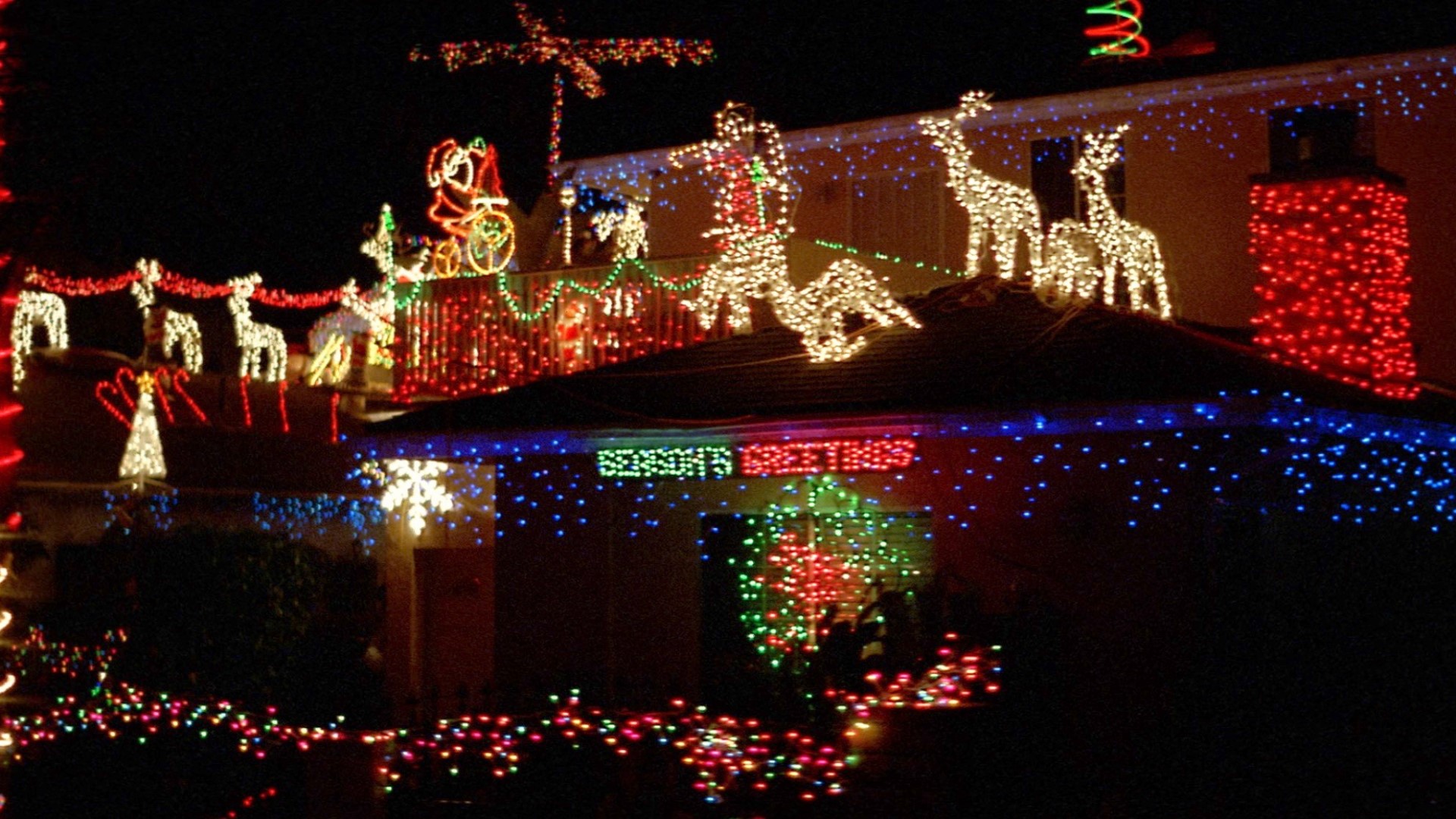 Christmas Day Buffet On Christmas Day Boise Id 2022 Christmas 2021: What Stores Are Open? What Restaurants Are Open? | Ktvb.com