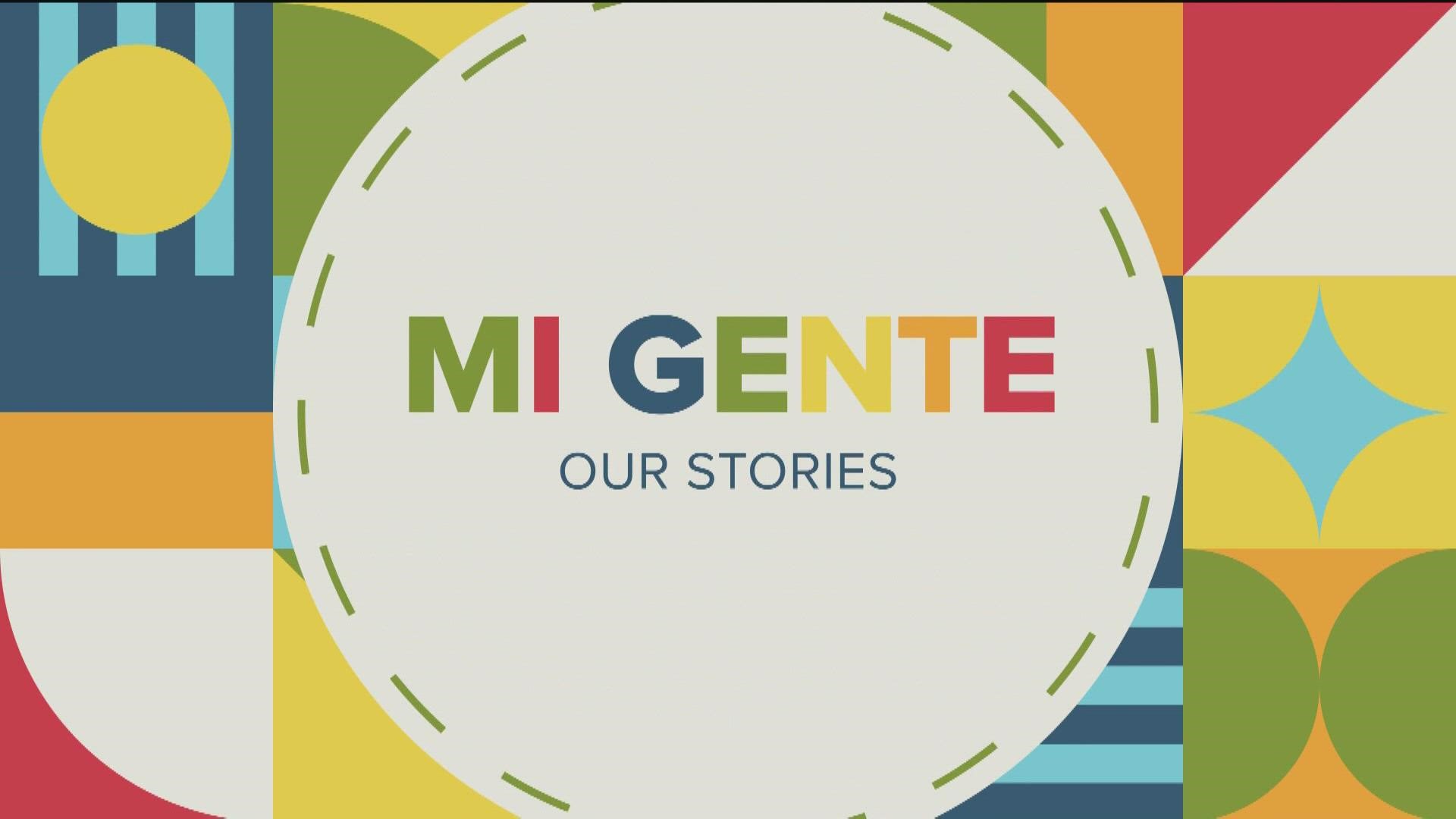 Celebrating the heritage and honoring the culture that makes up San Diego's diverse Hispanic and Latinx community. A collection of stories from KFMB CBS8.