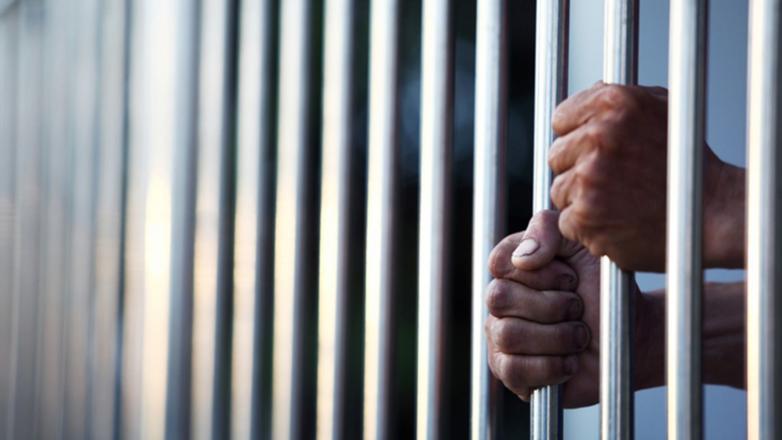 Former jail guards sentenced for using 'Baby Shark' as punishment - Vimarsana News