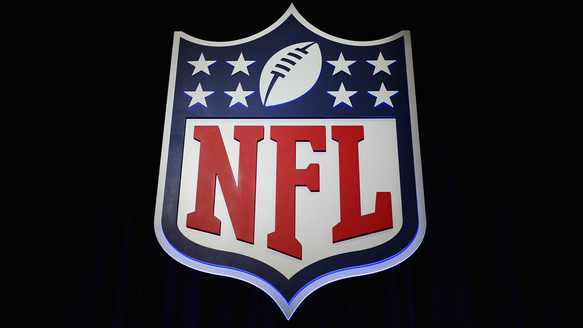 NFL announces 2019 NFL London Games