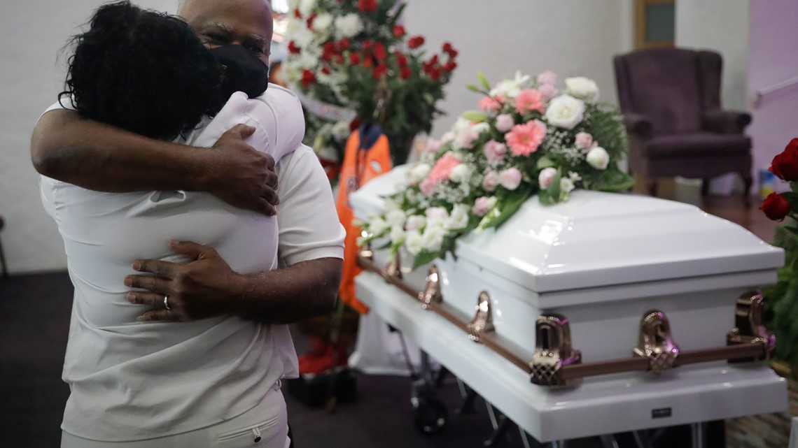 COVID funeral costs: How to apply for FEMA reimbursement - Vimarsana News