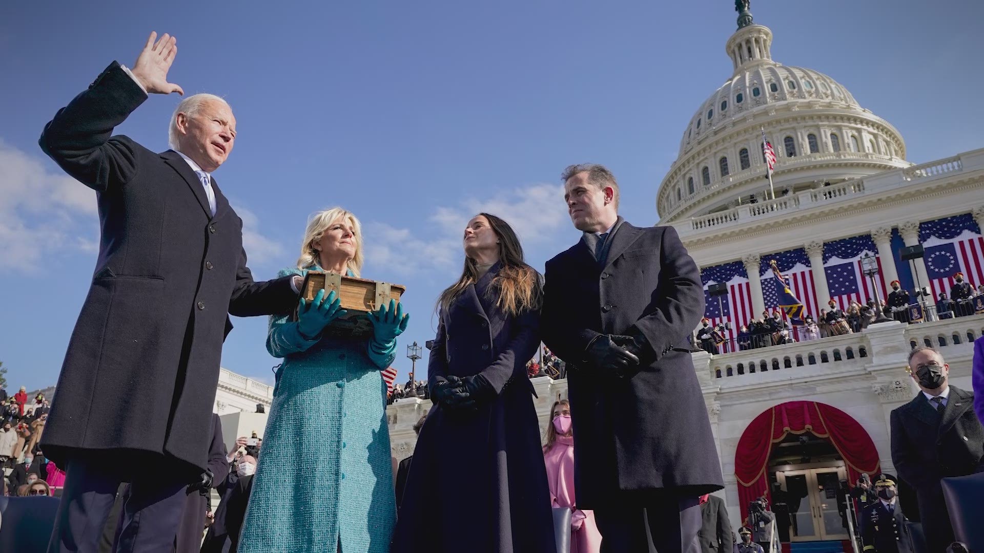 Featured image of post Inauguration Day 2021 Tickets Idaho - Inauguration day was moved to january 20, with the oath of office to be administered at noon, when congress ratified the 20th constitutional amendment in 1933.