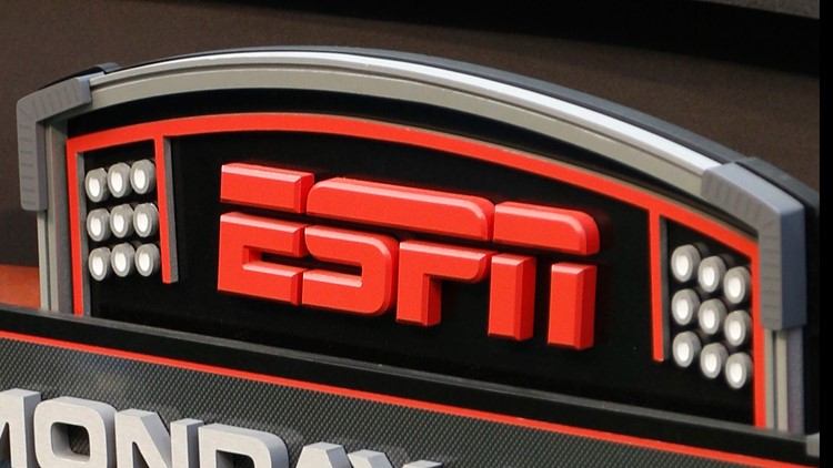 ESPN Bets Gambling Deal With Penn Entertainment May Ruin Sports