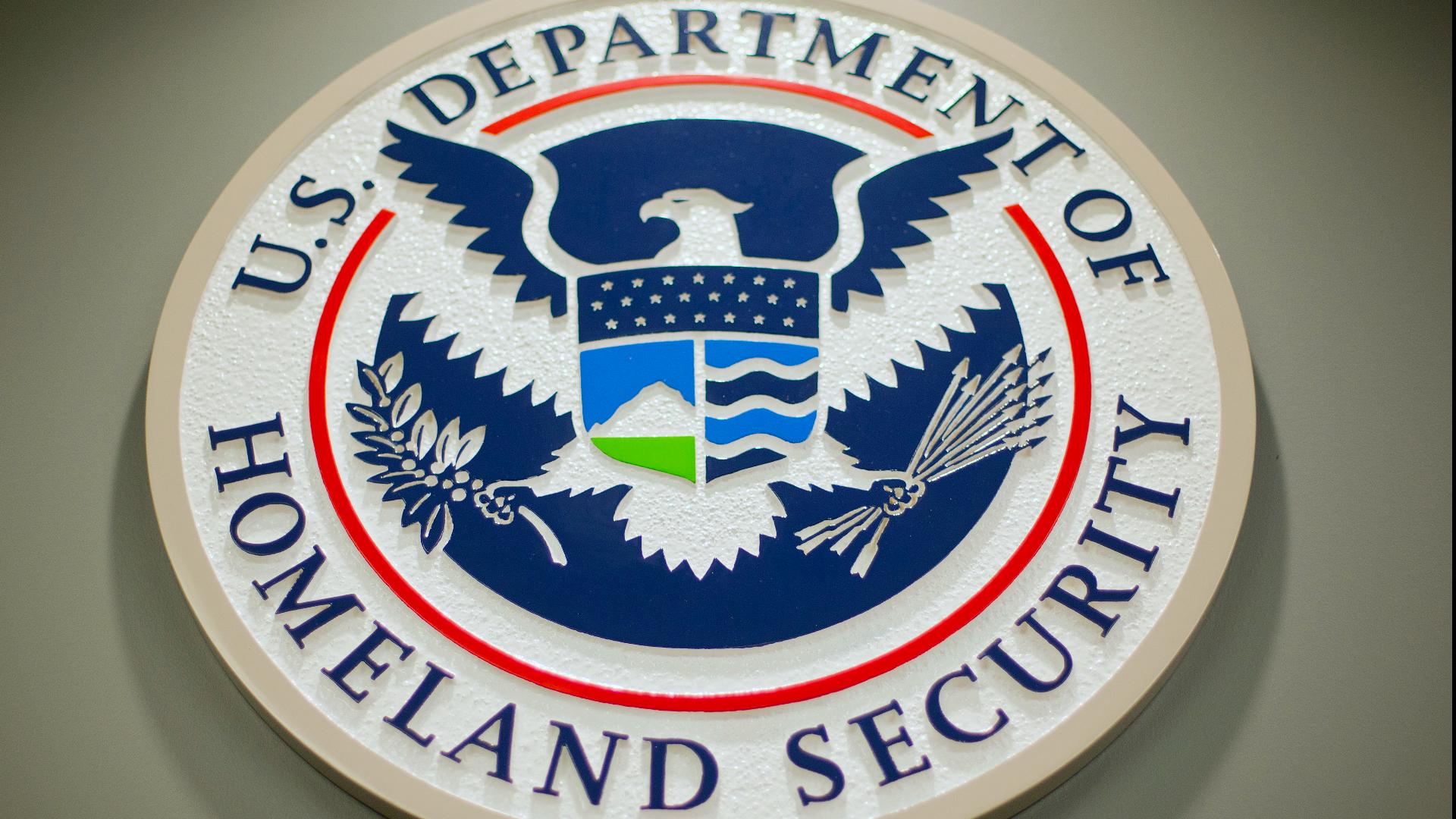 The Department of Homeland Security demands non-compliant jurisdictions revise their policies to align with federal immigration laws.