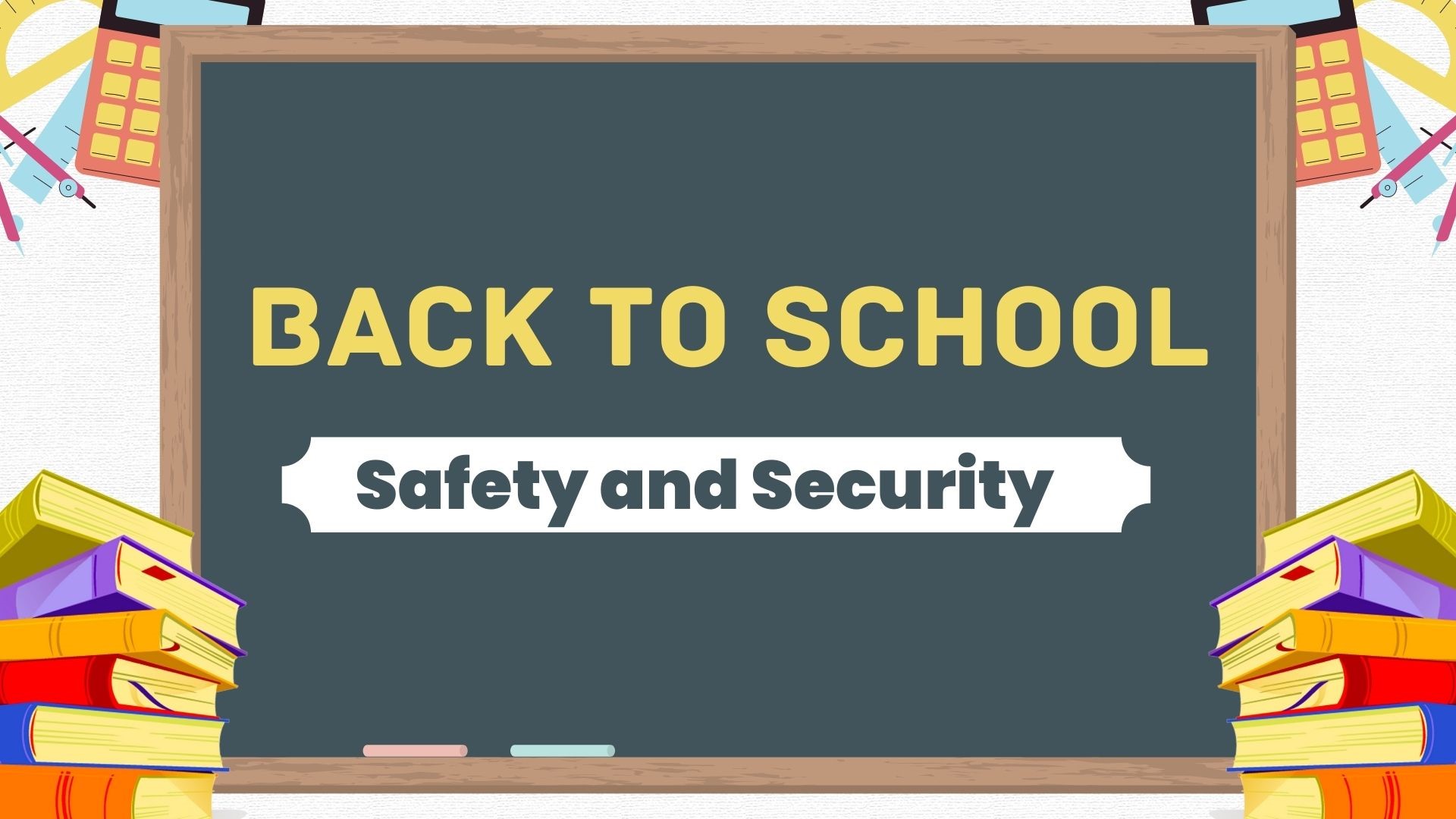 A look at what schools across the US are doing to keep kids safe in the school year ahead. This includes security updates like metal detectors and resource officers.