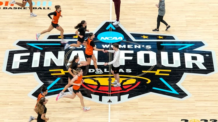 'Star power': Women's Final Four tickets selling at far higher prices than men's