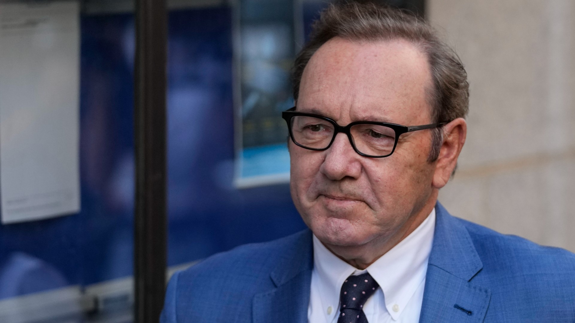 Kevin Spacey faces sex assault trial in London ktvb image