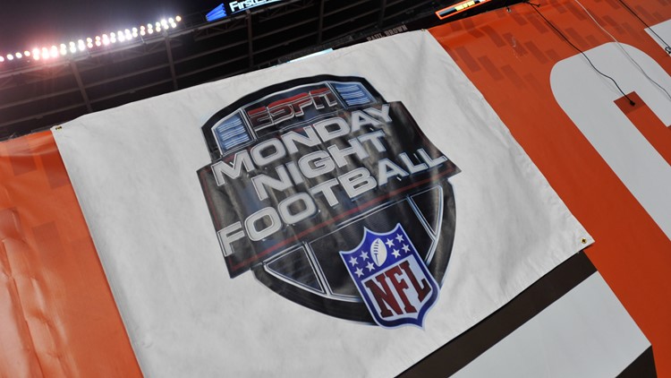 ABC will air an additional 10 'Monday Night Football' games because of  writers and actors strikes