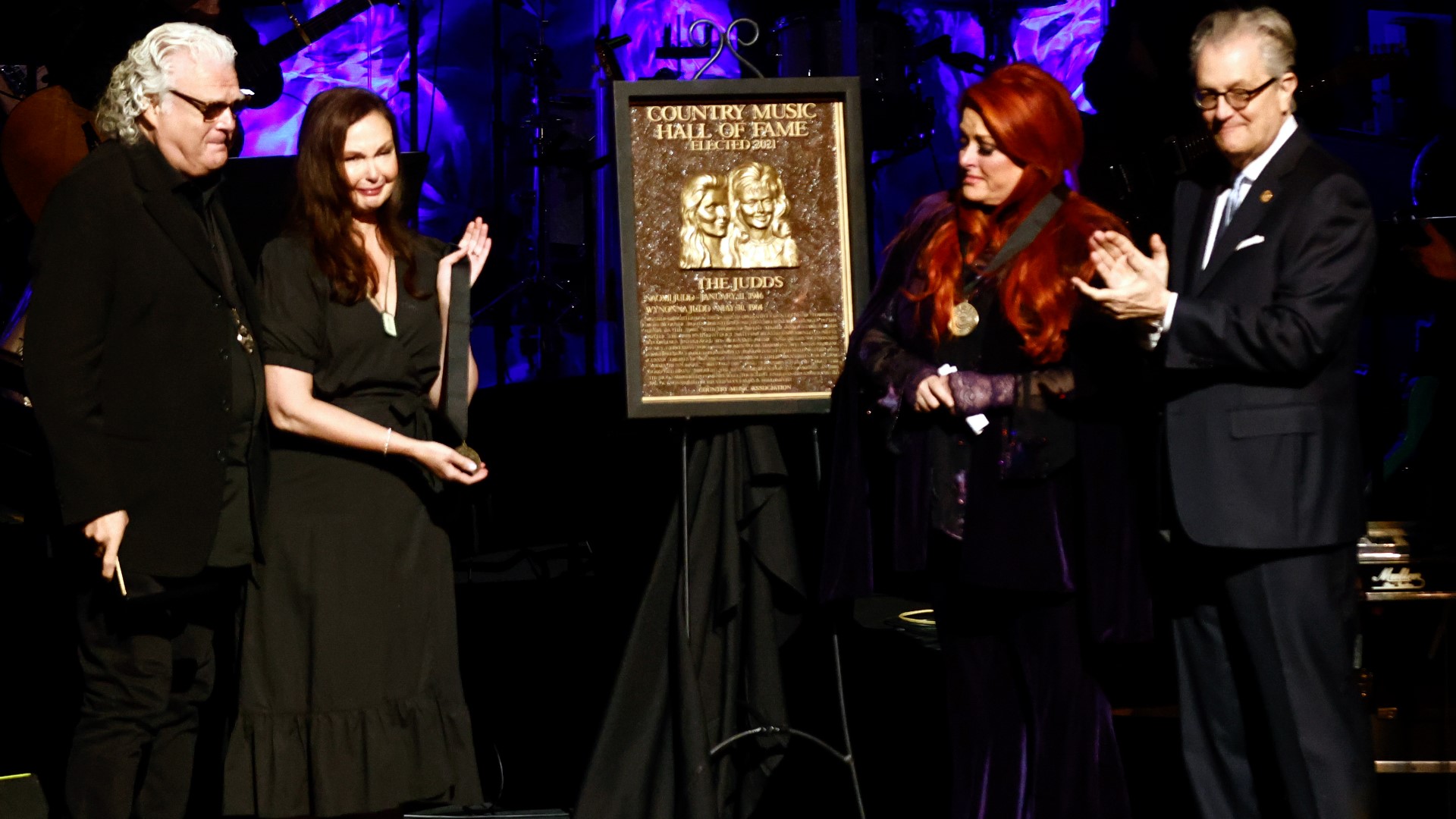Naomi Judd death investigation: Judds ask court to seal records ktvb com Naomi Judd death investigation: Judds ask court to seal records ktvb com
