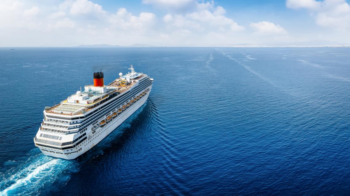 Suspected outbreak of rare hantavirus on a cruise ship in the Atlantic kills 3 people
