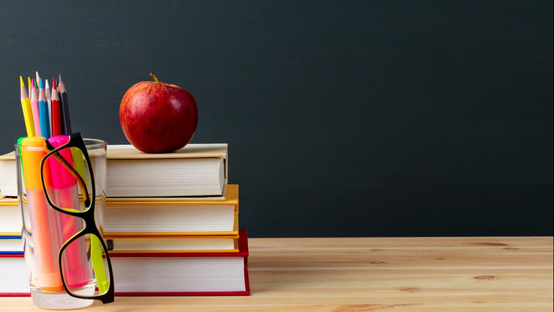 The Idaho Department of Education said it's seeking nominations for teachers and educators of all grade levels. Nominations are due by March 18.