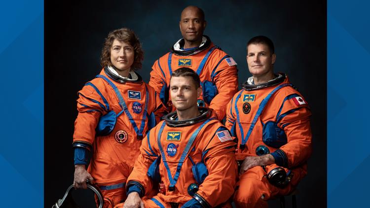 Luca Parmitano scelto per guidare Artemis III: un orgoglio italiano nello spazio!
