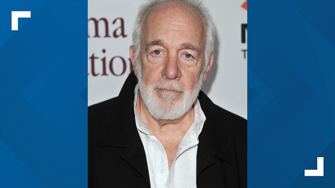 Actor Howard Hesseman dead at 81 - Vimarsana News