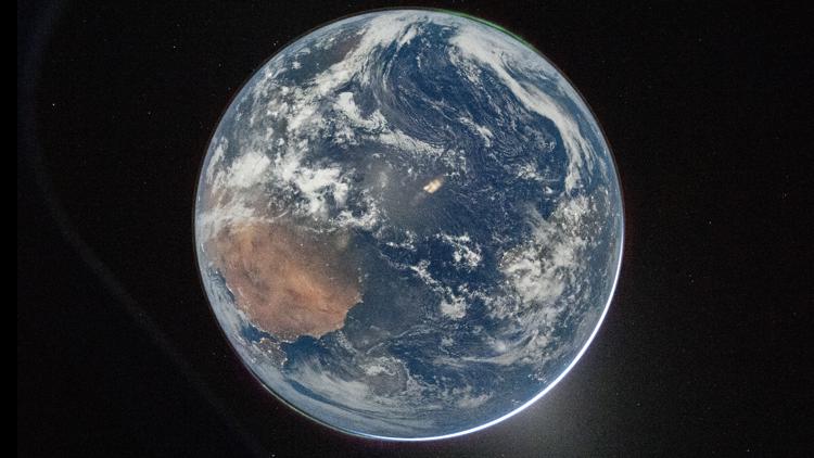 Newly discovered asteroid to make close pass by Earth | ktvb.com