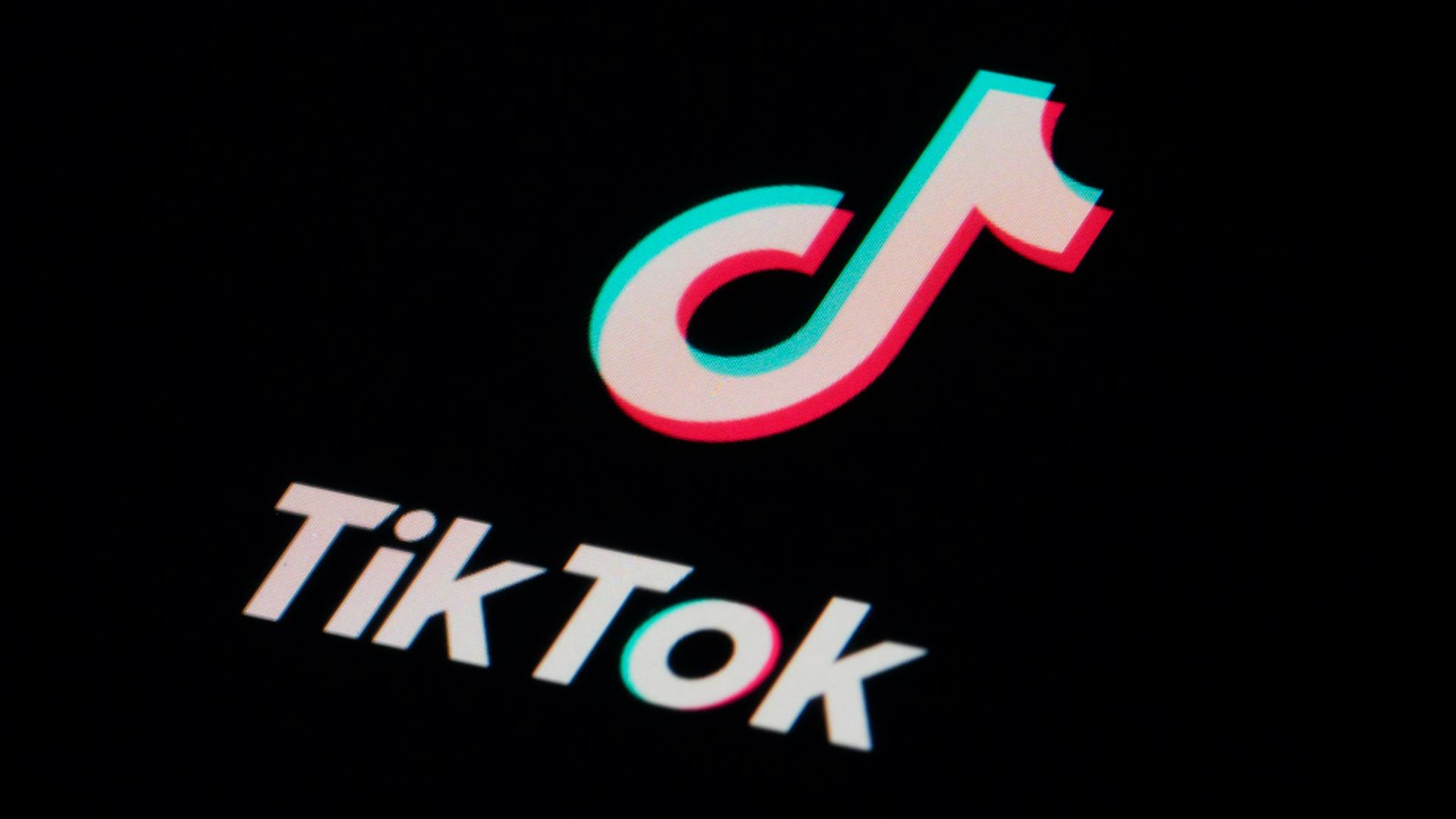 TikTok has about 170 million users in the U.S. It's been banned from government-issued devices in a number of states over fears of Chinese spying.