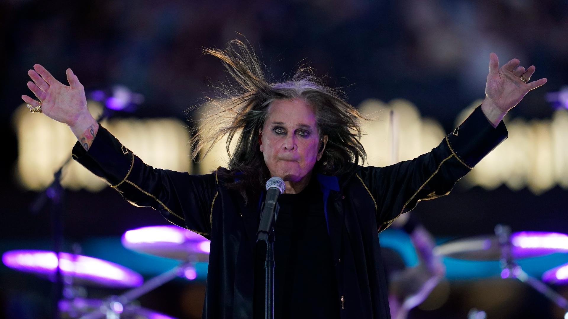 ozzy osbourne death español
