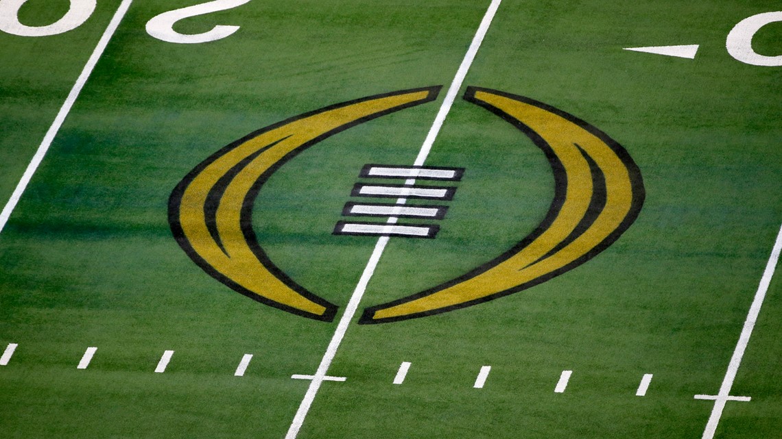 NCAA Football Rules Committee reveals