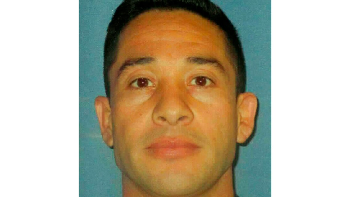 Convicted Vegas bombmaker escaped prison undetected for 4 days - Vimarsana News