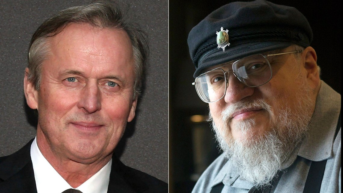 OpenAI sued by George R.R. Martin, John Grisham and other authors - Vimarsana News