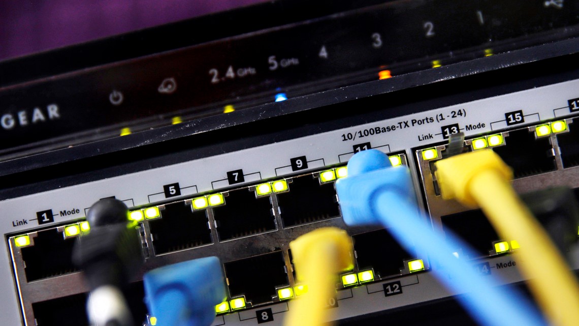 ISPs must add labels to clarify prices, FCC says - Vimarsana News
