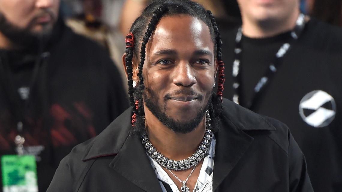 Kendrick Lamar new album 'GNX' released | ktvb.com