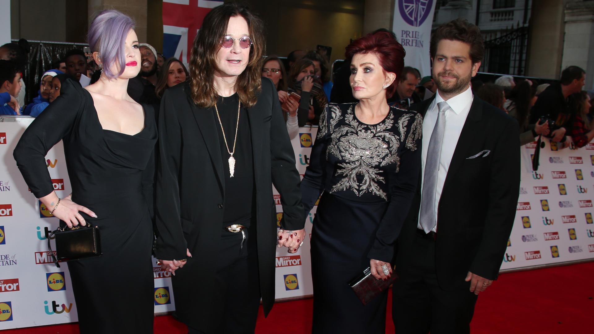 ozzy osbourne euthanasia