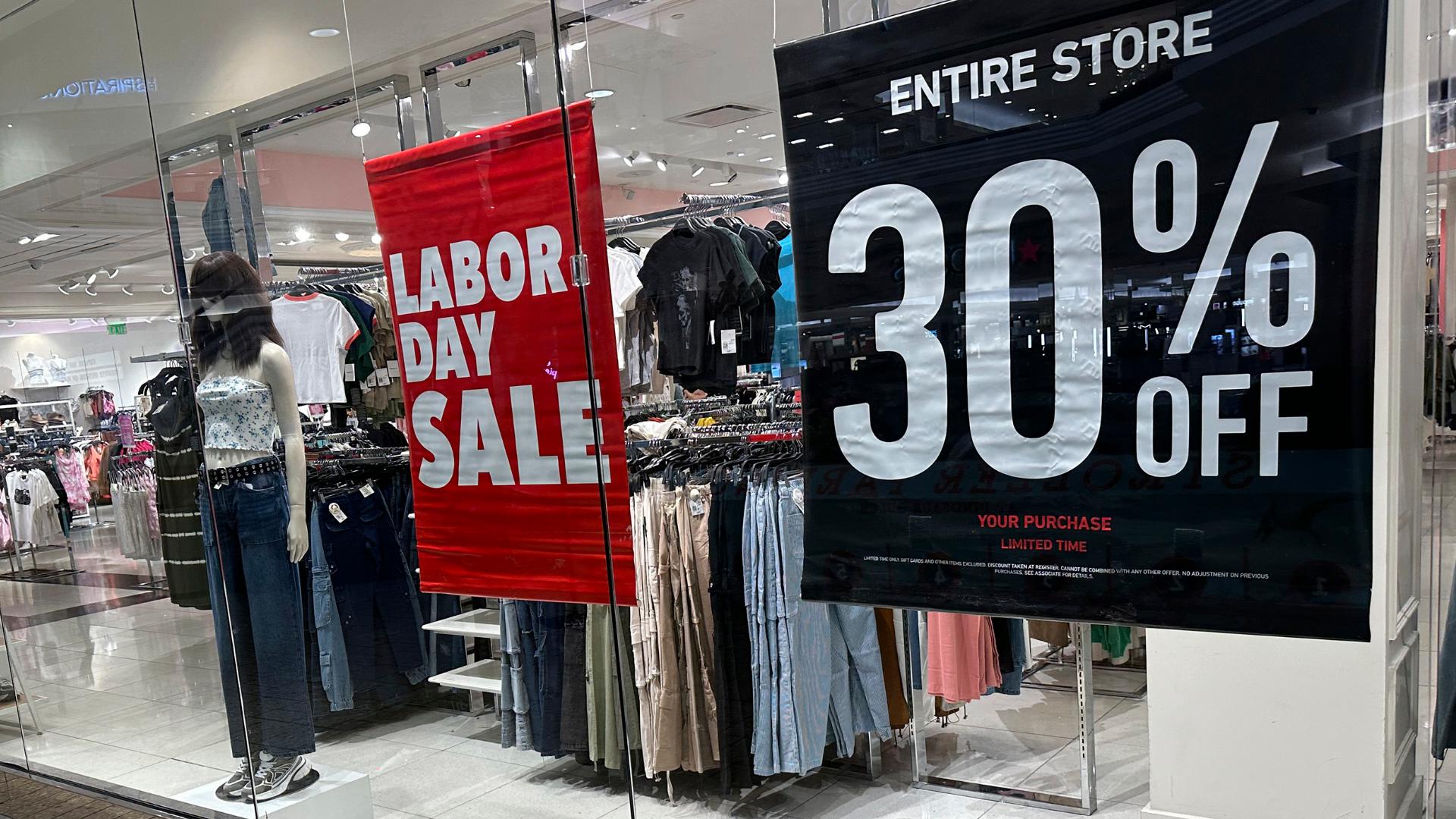 What's open and closed on Labor Day? It's different from most federal holidays