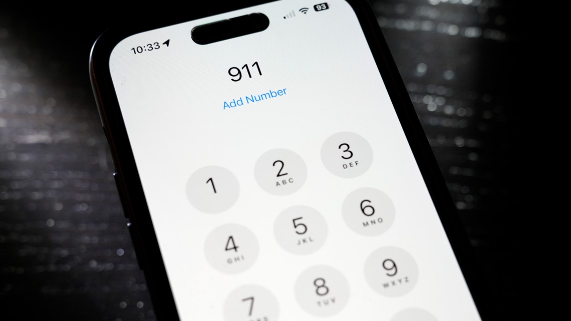 Cause of 911 outages in several states revealed - Vimarsana News