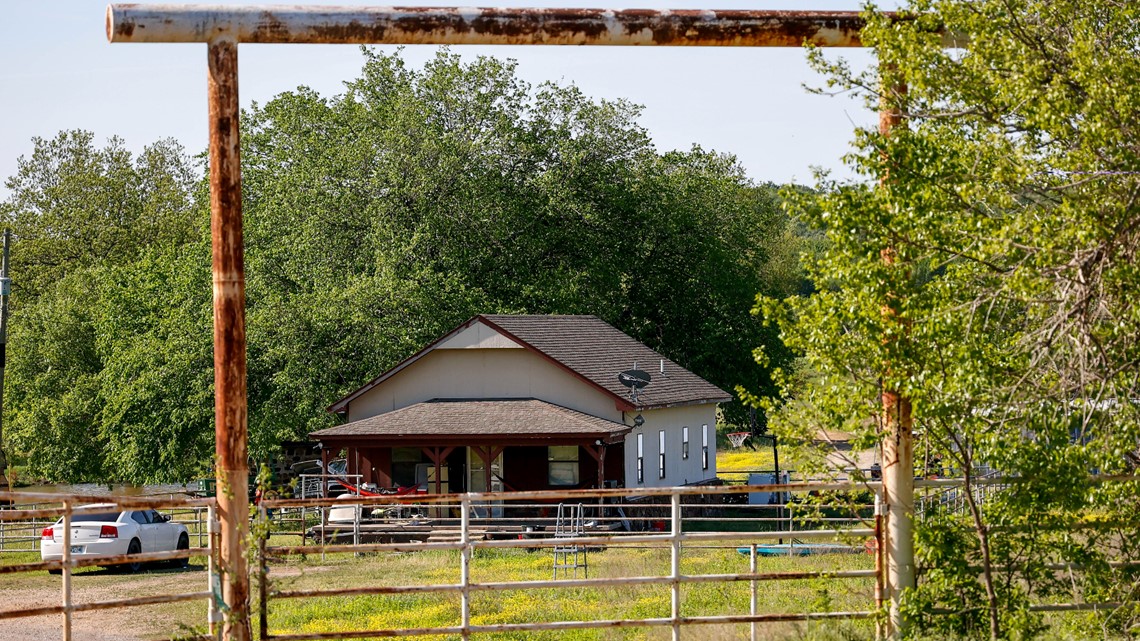 Bodies found in Oklahoma during search for missing teens | ktvb.com