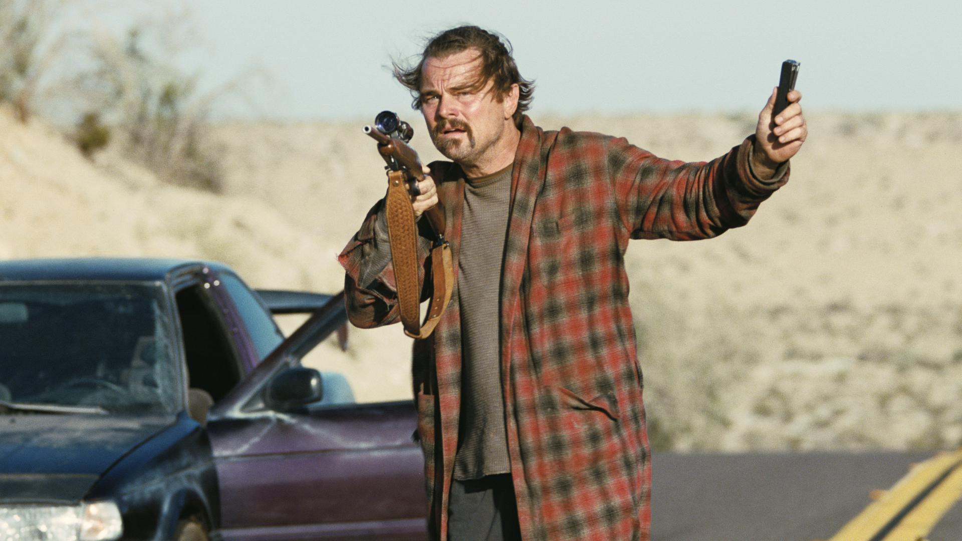 Paul Thomas Anderson’s “One Battle After Another” topped the Golden Globe nominations on Monday.