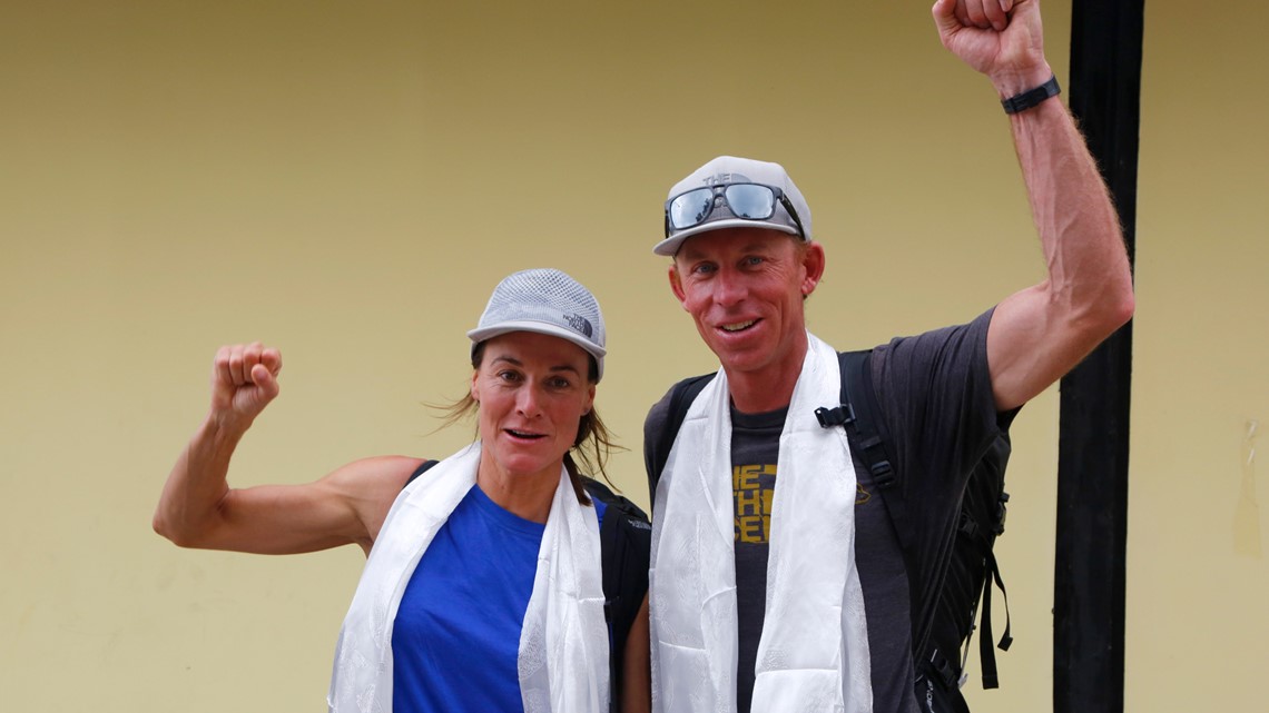 American ski mountaineer Hilaree Nelson missing in Nepal mountain - Vimarsana News