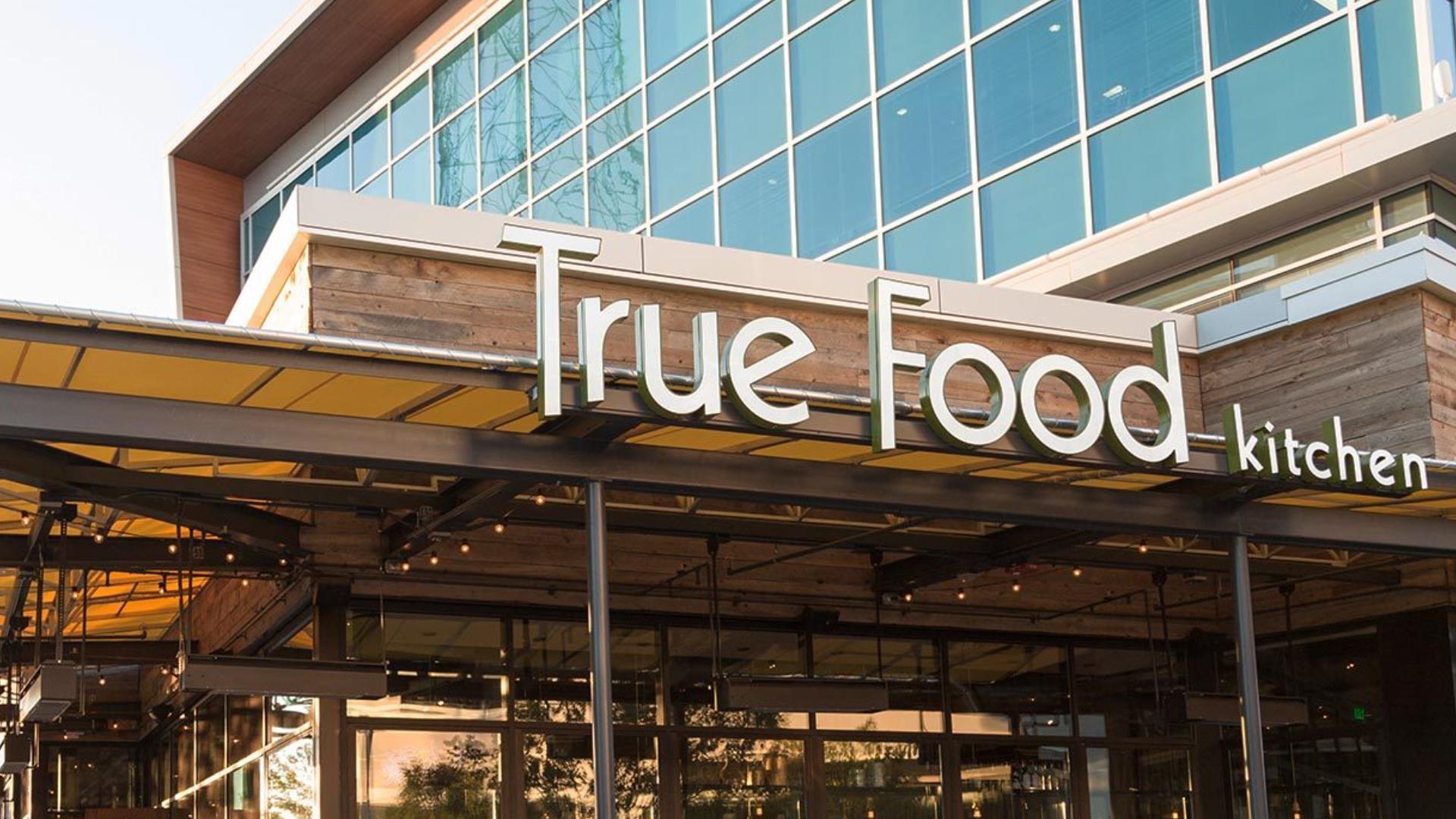 True Food Kitchen files for bankruptcy, closes 12 restaurants | ktvb.com