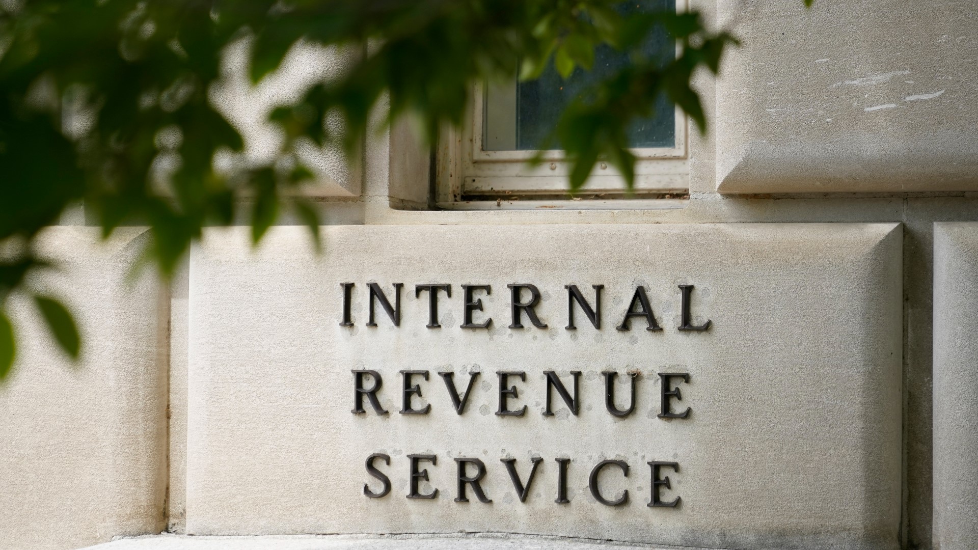 The IRS makes such adjustments for each tax year to account for inflation, which has recently been on a downward trend.