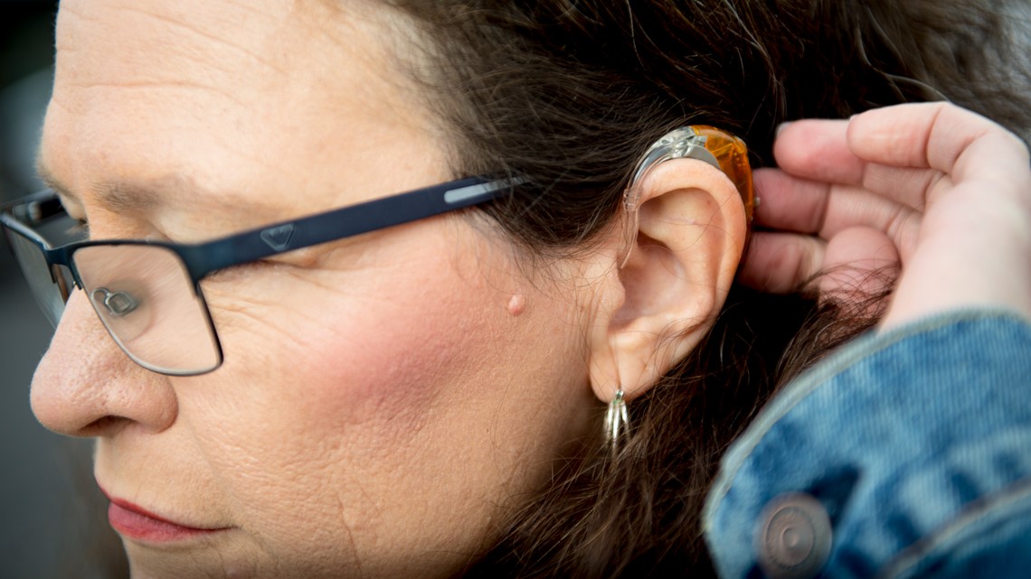 Over-the-counter hearing aids could be available starting in fall - Vimarsana News
