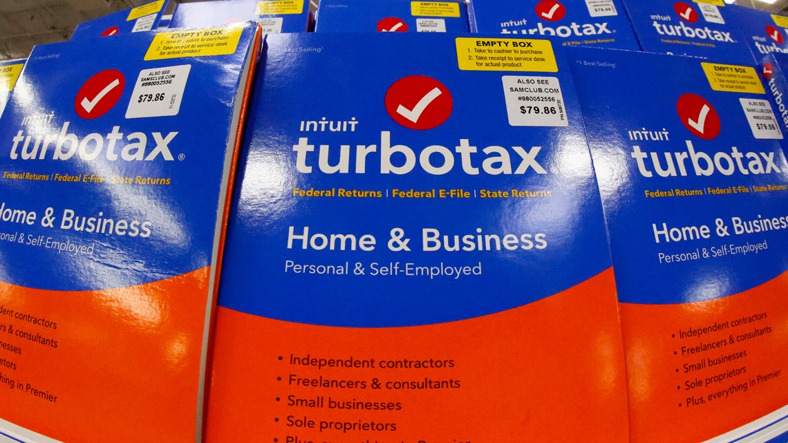 Idaho AG announces state's share of TurboTax settlement - Vimarsana News