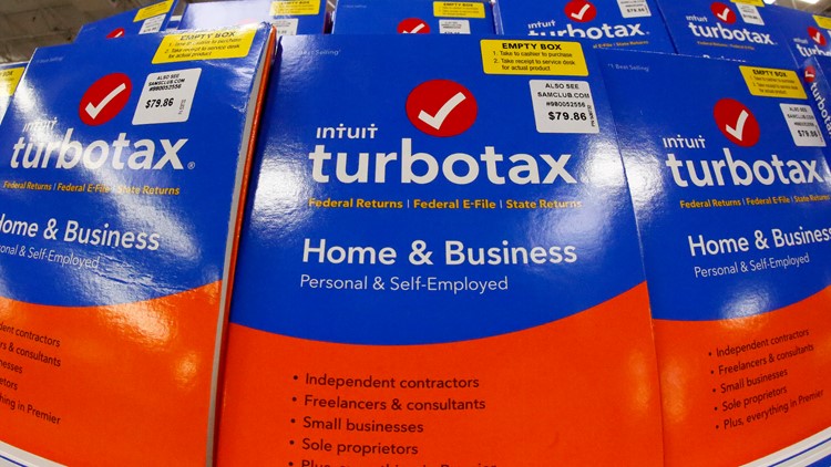 Here's what the TurboTax settlement means for Idaho