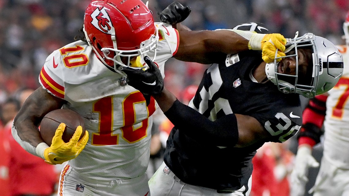 NFL to bring 5 games to London, Germany in 2023 - Vimarsana News
