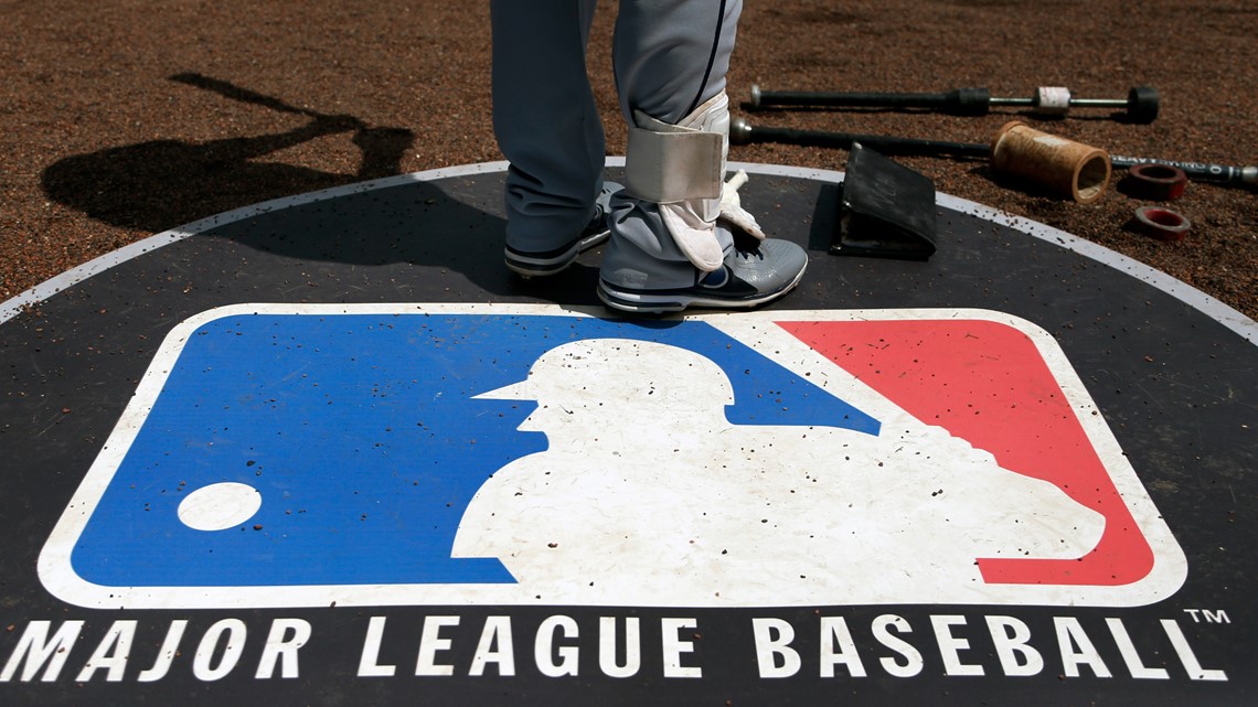 MLB settles antitrust lawsuits out of court - Vimarsana News